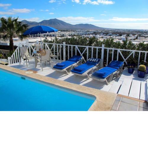 VILLA DE LA VISTA