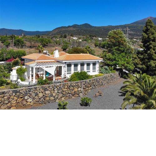 Villa de las Estrellas