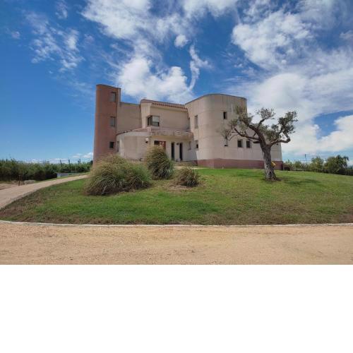 Villa de l'Ebre