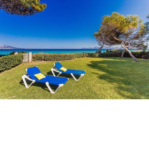 Villa de les Aguiles