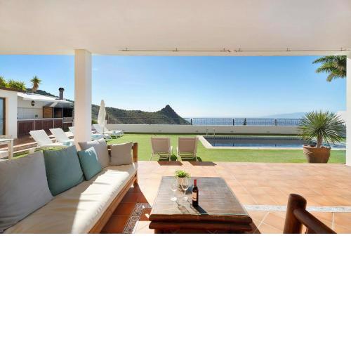 Villa de lujo Casa Grande