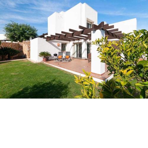 Villa de lujo en las Colinas Golf & Country Club