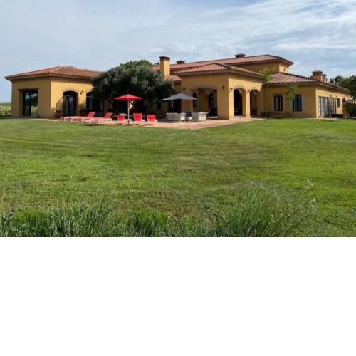 Villa de lujo en Trujillo - La Torrecilla Alta