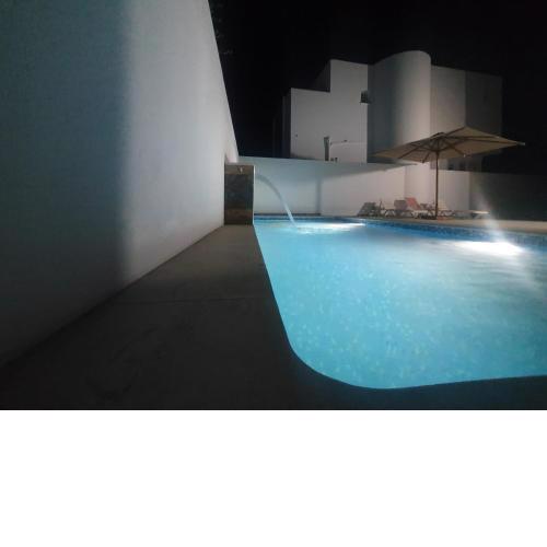 Villa de luxe avec piscine sans vis à vis Midoun