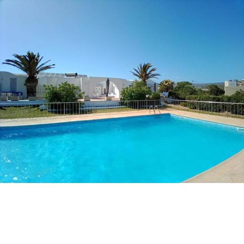 Villa de luxe avec piscine