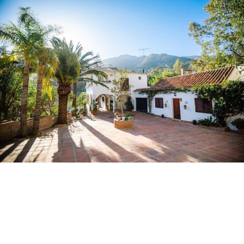 Villa De Luz Mijas Pueblo