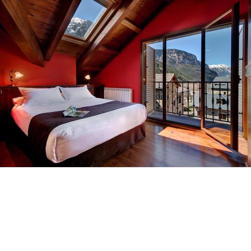 Villa de Plan Apartments&Suites