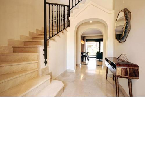 Villa De Santa Maria