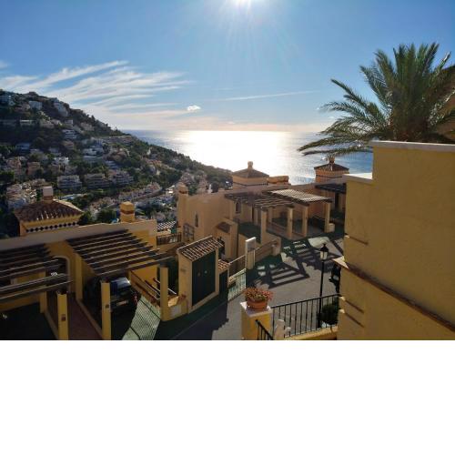 Villa de Standing Vue Mer