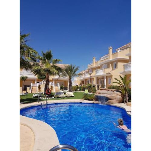 VILLA DE SUABIA, Casa 9
