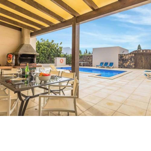 Villa de Sueños