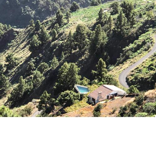 Villa de Taburiente