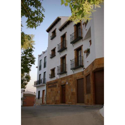 Villa de Xicar