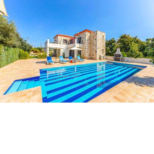 Villa Deborah