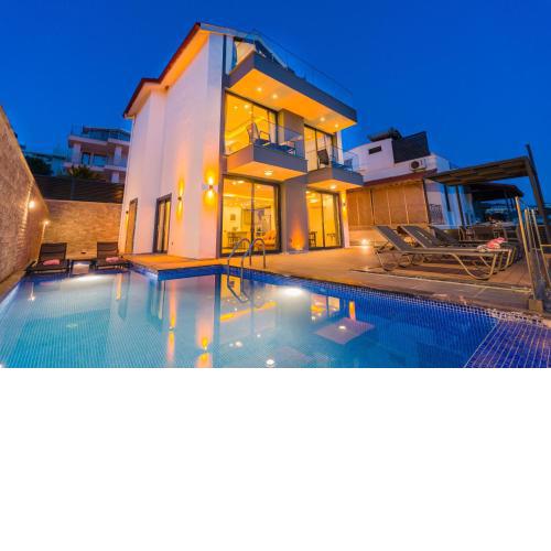 Villa Deida & Laoda
