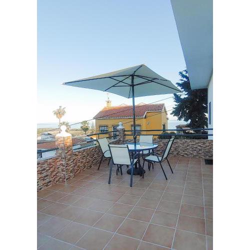 Villa del Carmen