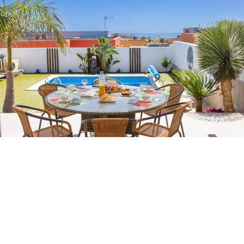 Villa Del Corazon Salinas Golf