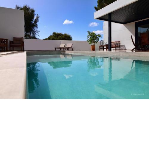 Villa del Fresno