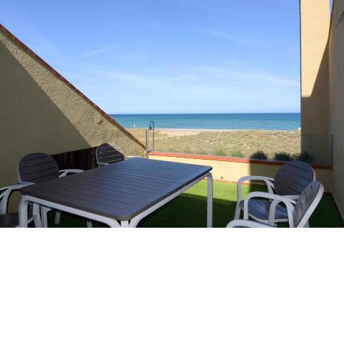 VILLA DEL GOLF