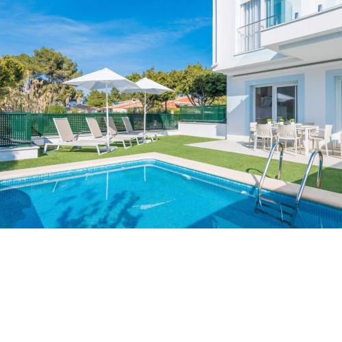 Villa del Lago Atzavara