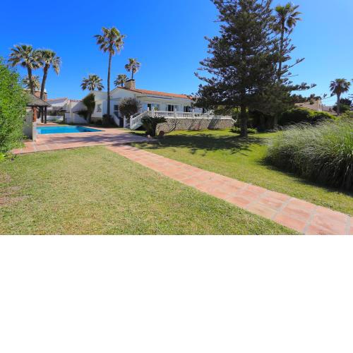 VILLA DEL MAR 'Boutique Beach-House' 11PAX