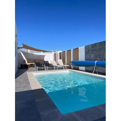 villa del mar puerto del carmen