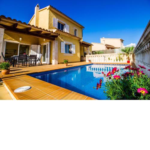 Villa del Mar