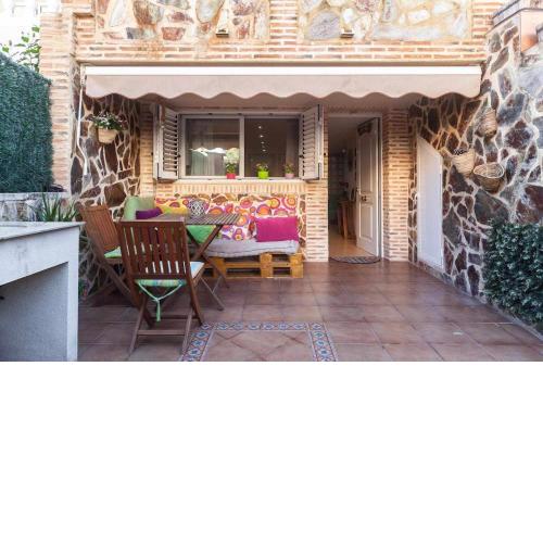 Villa del Mar
