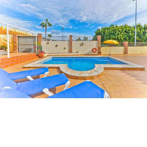 Villa del Miso