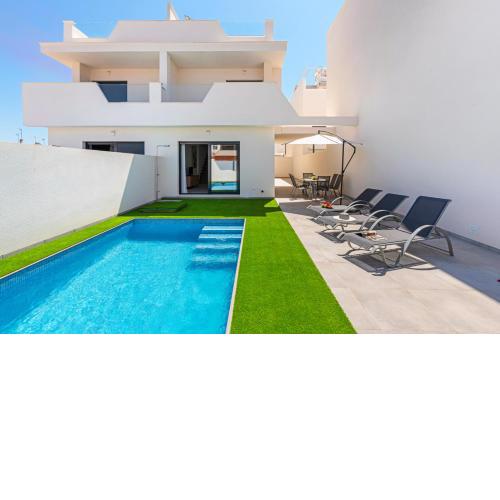 Villa Del Pescador
