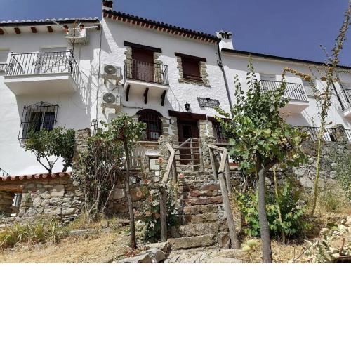 Villa del Postigo