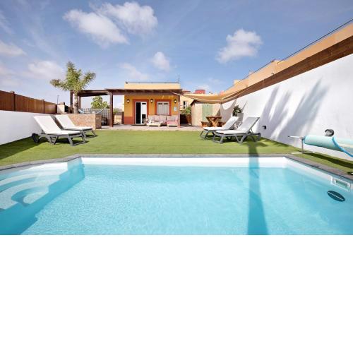 Villa del Relax