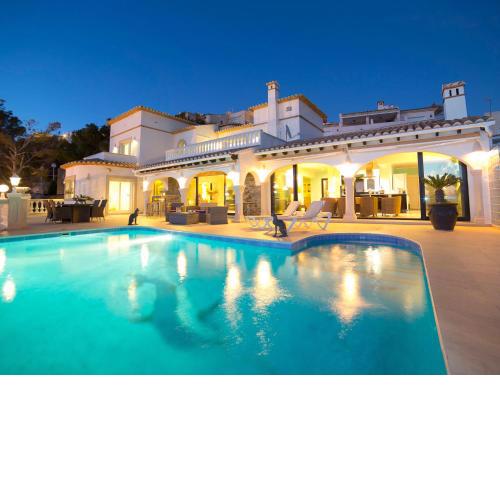 Villa Del Sol by Interhome