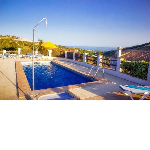 Villa del Sol