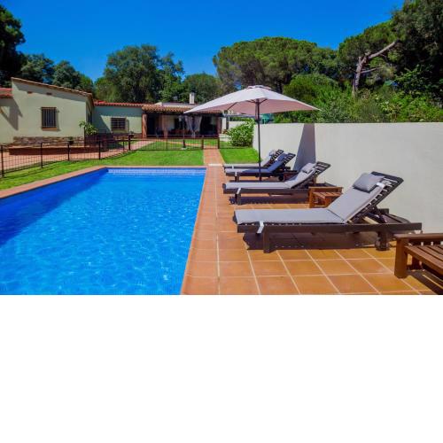 Villa Del Sol