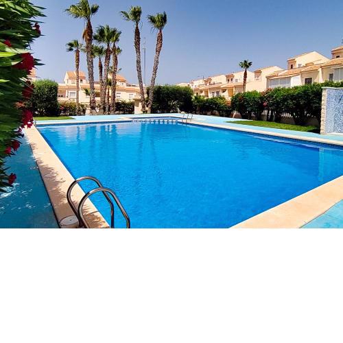 Villa del Sol