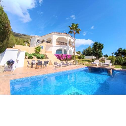 Villa del Sol