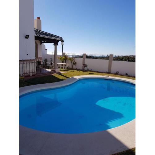 Villa del Sol