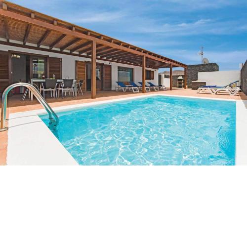 Villa del Sur