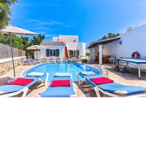 Villa Delfin by Villa Plus