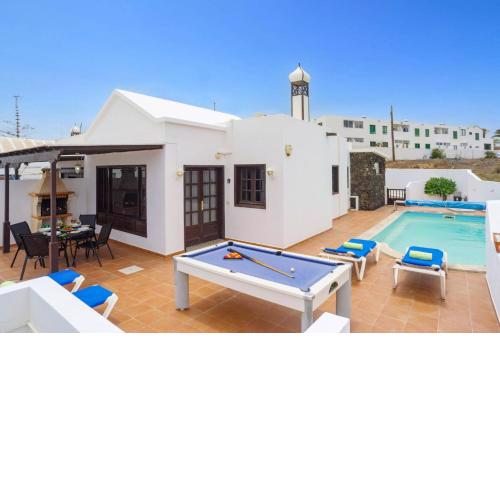 Villa Delfin Sol by Villa Plus