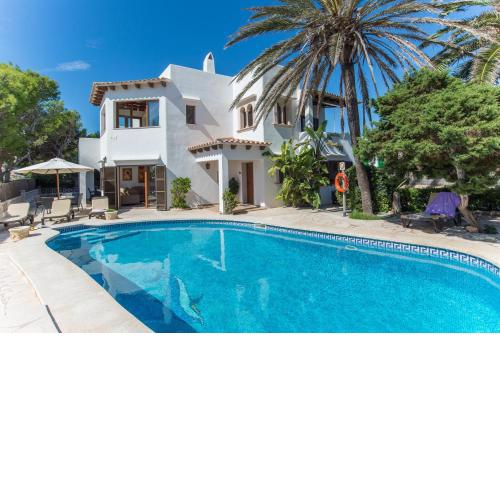 Villa Delfin