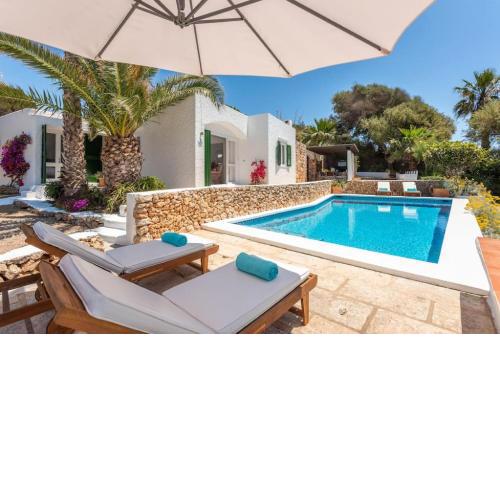 Villa Delfin