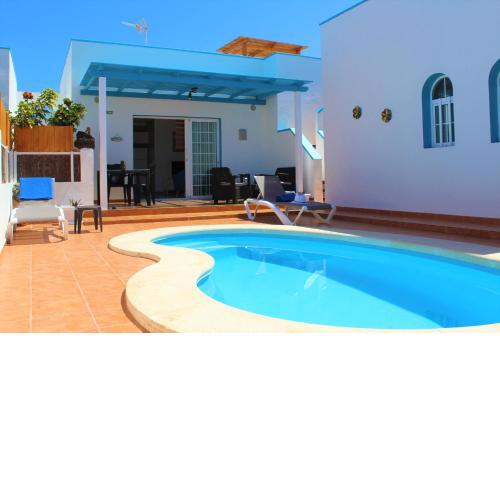 Villa Delhi by Privilege Bay