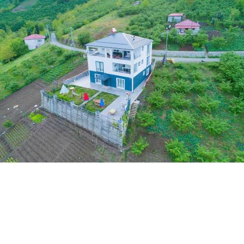 Villa Deluxe Panorama 61