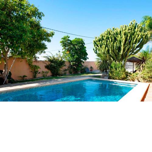 Villa deluxe Piscina Privada Conil de la frontera