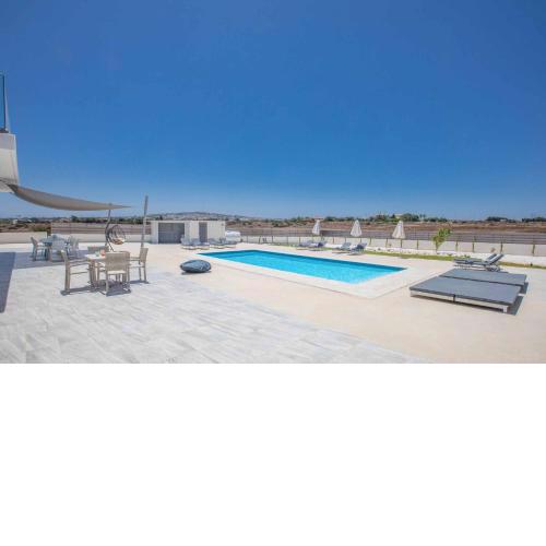 Villa Demeter