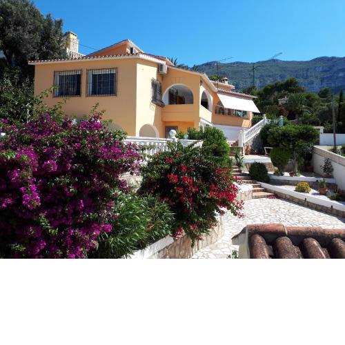 Villa Denia