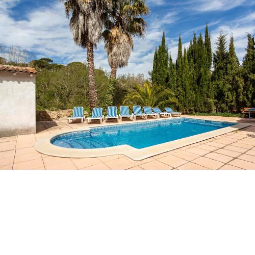 Villa Denis Completa