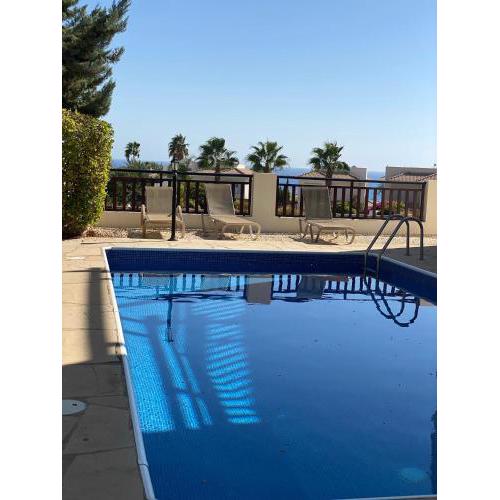 Villa Denis, Marine Drive, Coral Bay